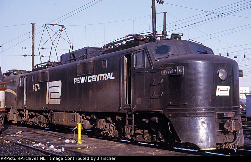 PC 4974